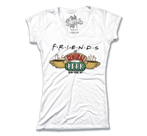 Friends Central Perk Friends Central Perk